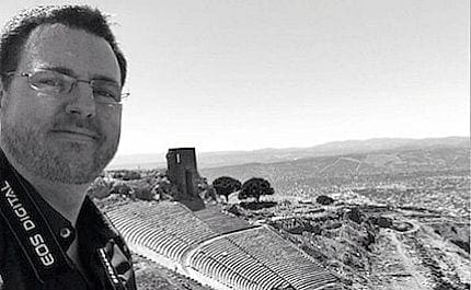 Profiles in Goodwill: Elijah Brown