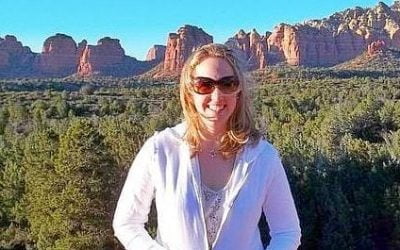 Profiles in Goodwill: Elizabeth Evans Hagan