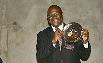 Profiles in Goodwill: Eron Henry