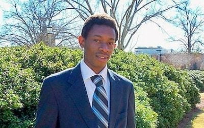 Profiles in Goodwill: Faliku Dukuly
