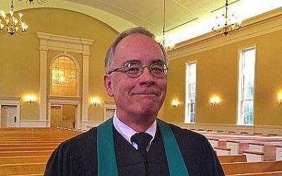 Profiles In Goodwill: Frank Broome