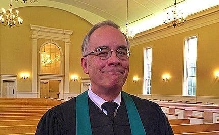 Profiles In Goodwill: Frank Broome