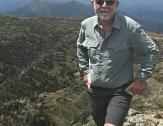 Profiles in Goodwill: Frank Rees