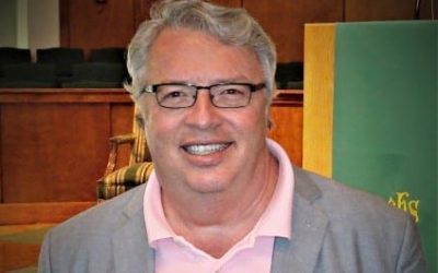 Profiles in Goodwill: Gary Furr