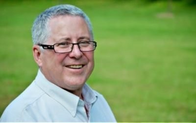 Profiles in Goodwill: Gordon King