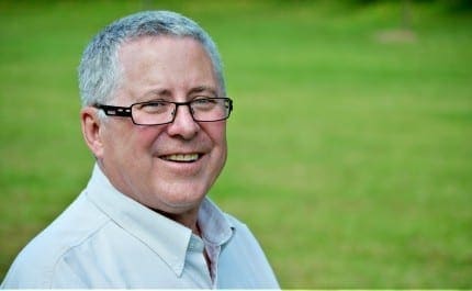 Profiles in Goodwill: Gordon King