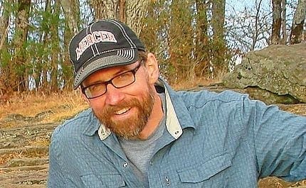 Profiles in Goodwill: Greg DeLoach