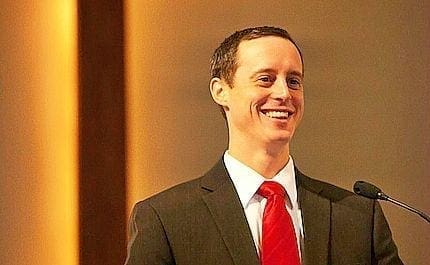 Profiles in Goodwill: Greg Mamula