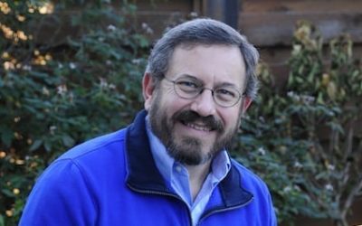 Profiles in Goodwill: Greg Smith