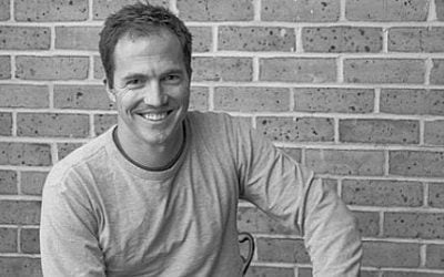 Profiles in Goodwill: Griff Martin