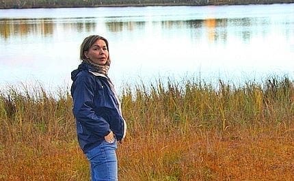 Profiles in Goodwill: Helle Liht