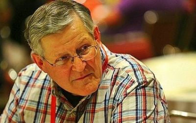 Profiles in Goodwill: Ircel Harrison