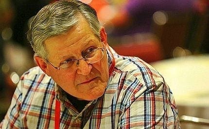 Profiles in Goodwill: Ircel Harrison