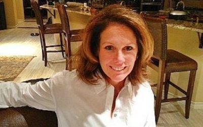 Profiles in Goodwill: Jackie Baugh Moore