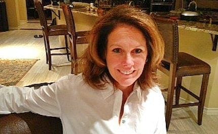 Profiles in Goodwill: Jackie Baugh Moore