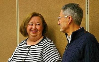 Profiles In Goodwill: Jaclanel Moore McFarland