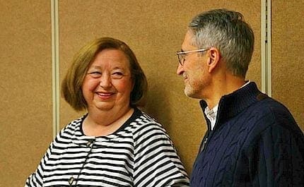 Profiles In Goodwill: Jaclanel Moore McFarland