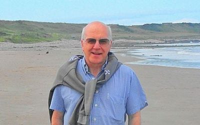Profiles in Goodwill: James Gordon