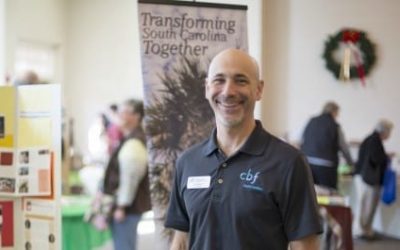 Profiles in Goodwill: Jay Kieve