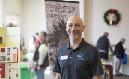 Profiles in Goodwill: Jay Kieve