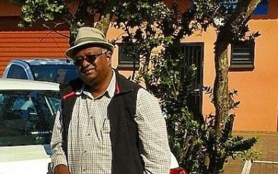 Profiles in Goodwill: Jayzel Jayakaram