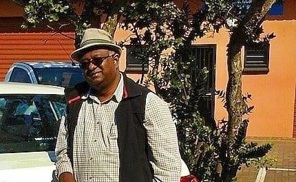 Profiles in Goodwill: Jayzel Jayakaram