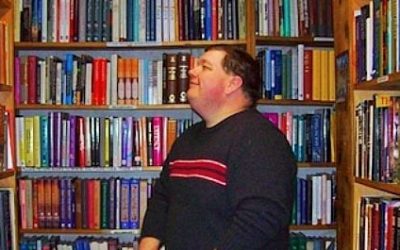 Profiles In Goodwill: Jerrod Hugenot