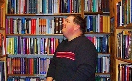 Profiles In Goodwill: Jerrod Hugenot