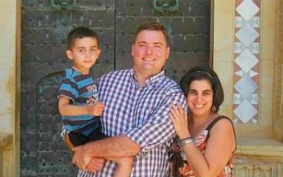 Profiles in Goodwill: Jesse Wheeler