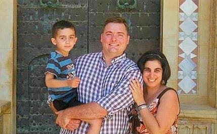 Profiles in Goodwill: Jesse Wheeler