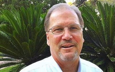 Profiles in Goodwill: Jim Hill