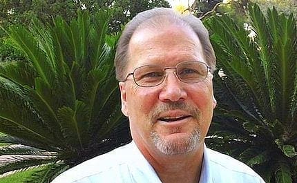 Profiles in Goodwill: Jim Hill