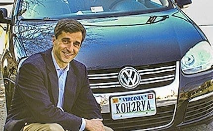 Profiles In Goodwill: Jim Somerville