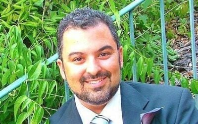 Profiles in Goodwill: Joe LaGuardia