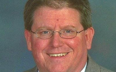 Profiles in Goodwill: Joel Emerson