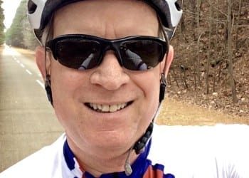 Profiles in Goodwill: Joel Snider