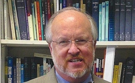 Profiles In Goodwill: Johnny McKinney