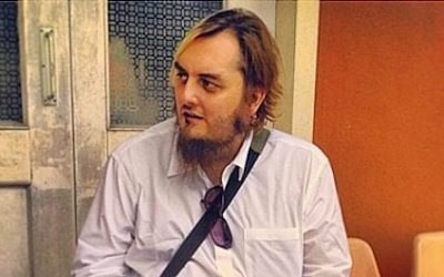 Profiles in Goodwill: Jonathan Langley