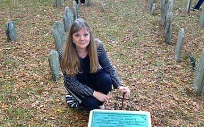 Profiles In Goodwill: Karen Bullock