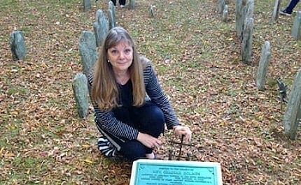 Profiles In Goodwill: Karen Bullock