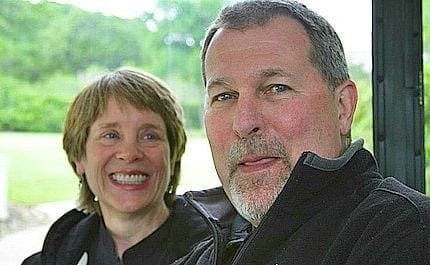 Profiles in Goodwill: Keith Herron