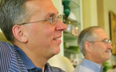 Profiles in Goodwill: Kevin Heifner