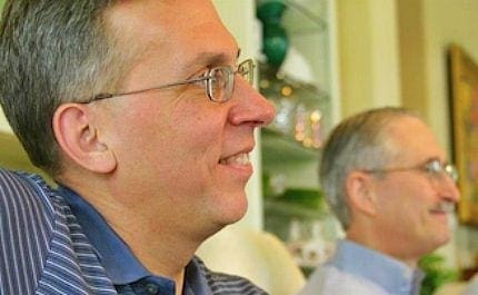 Profiles in Goodwill: Kevin Heifner