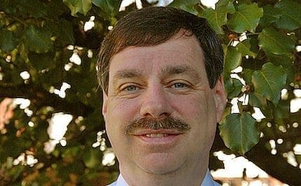 Profiles In Goodwill: Lee Spitzer