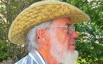 Profiles In Goodwill: Leroy Seat