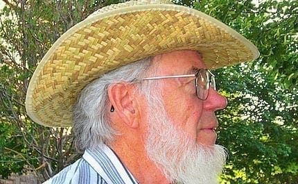 Profiles In Goodwill: Leroy Seat