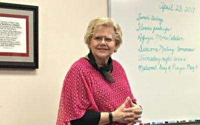 Profiles In Goodwill: Leta Tillman
