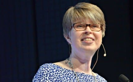 Profiles in Goodwill: Lynn Green