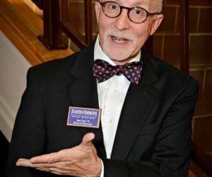 Profiles in Goodwill: Marv Knox