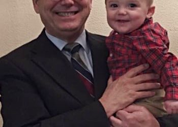 Profiles in Goodwill: Michael Ruffin